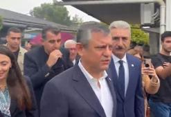 Özgür Özel: Sandıktan kaçamazlar