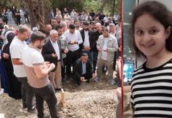 Eyüpsultan’daki otobüs yangını; 10 yaşındaki Nazlıhan son yolculuğuna uğurlandı