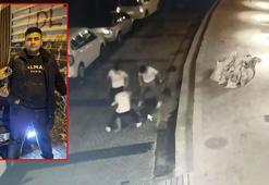Küçükçekmece'de 16 yaşındaki Yusuf Demirci'nin öldürülmesine ilişkin davada 3 sanığa 24'er yıl hapis