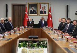 Bakanlar Göktaş ve Çiftçi, 81 ilin valisiyle çevrim içi toplantı gerçekleştirdi