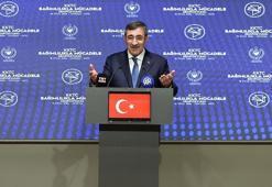 Cumhurbaşkanı Yardımcısı Yılmaz: Kurumsal tecrübemizi KKTC ile paylaşmaya devam edeceğiz