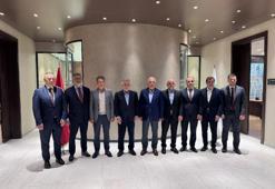 Alport ve Gübretaş'tan İskenderun Limanı için anlaşma