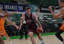 Trabzonspor - Galatasaray: 65-77