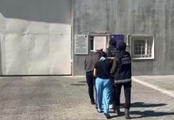 Manisa'da uyuşturucu operasyonu: 110 bin adet sentetik ecza hapı ele geçirildi