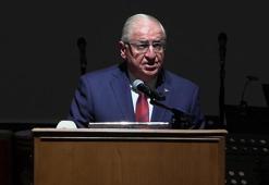 Bakan Güler: ‘Terörsüz Türkiye’ sürecini titiz şekilde yürütmekteyiz