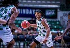 TOFAŞ - Bursaspor Basketbol : 94-80