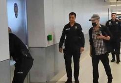 Kozinoğlu soruşturmasında Hasan Atilla Uğur’a ev hapsi istemi