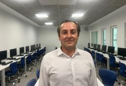 ‘Yapay zeka geliştikçe siber güvenlik uzmanına ihtiyaç artıyor’
