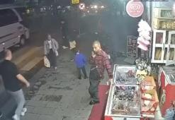 Gaziosmanpaşa’da taciz iddiası sonrası çift darbedildi