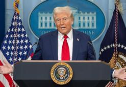 Trump, ABD'nin Grönland'da kalıcı güvenlik kontrolü sağlayacağını açıkladı