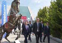 Ankara Kültür Yolu Festivali başladı