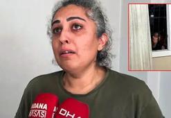 Eşinin alacaklıları tarafından tehdit edildiğini iddia eden Yasemin: Ölmek istemiyorum
