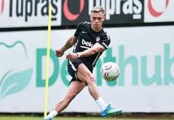 Beşiktaş’tan Trossard açıklaması