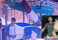 Aquaparkta Mehmet’in ölümüne ilişkin işletme sahibi hakkında tazminat davası
