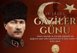 MSB'den 'Gaziler Günü' paylaşımı