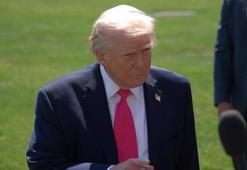 Trump'tan bazı medya kuruluşlarına Beyaz Saray yasağı