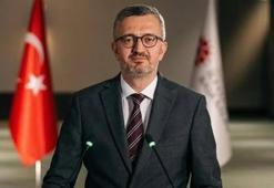 İletişim Başkanı Duran'dan, 'Gaziler Günü' mesajı