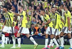 Fenerbahçe, galibiyet hasretine Eyüpspor karşısında son vermek istiyor