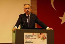 Kasapoğlu: İzmir'de kurulacak merkez uluslararası bir misyona sahip olsun