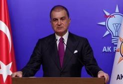AK Parti'li Çelik'ten 'Gaziler Günü' mesajı