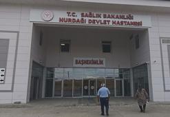 Gaziantep’te, tartıştığı damadını tabancayla vurdu