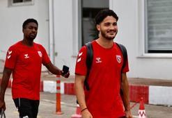 Samsunspor, Erzurum’a hareket etti