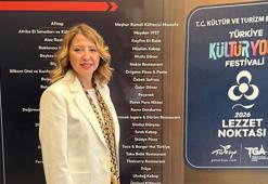 Ankara Kültür Yolu Festivali'nin lezzetleri tanıtıldı