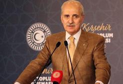 Kurtulmuş: Terör, Türkiye’nin gündeminden kalkacak