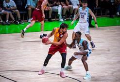 TOFAŞ - Galatasaray: 81-76