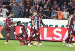 Trabzonspor - Galatasaray: 4-0