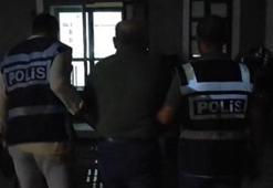 Sokak köpeğini av tüfeğiyle yaralayan şüpheli gözaltına alındı