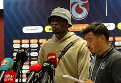 Chibuike Nwaiwu: Reis çok iyi bir hoca
