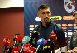 Stefan Savic: Takım o özgüveni kazandığını gösterdi
