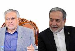 Pakistan ve İran dışişleri bakanları telefonda görüştü