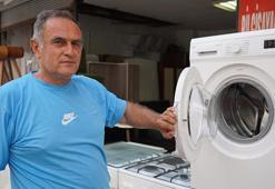 Öğrencinin ev kurma hesabı, spotçuda 50 bin lira