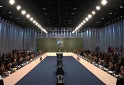 NATO Genelkurmay Başkanları Kopenhag'da toplandı