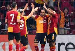 Galatasaray, Süper Lig’de bu sezon ilk kez yenildi