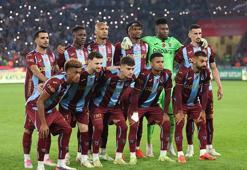 Trabzonspor’un Galatasaray zaferine Salah ve istatistikler damga vurdu