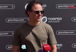 Felipe Massa: Türkiye'nin yeniden Formula 1 takviminde bulunması çok güzel
