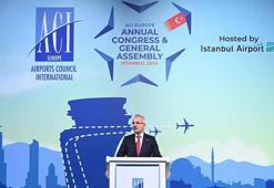 Bakan Uraloğlu: İstanbul Havalimanı, Avrupa'nın en yoğun havalimanı oldu