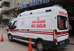 15 yaşındaki çocuk, yolda tartıştığı kişiyi bıçakla öldürdü