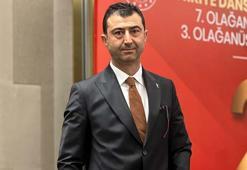 Barış Korkmaz, yeniden Türkiye Dans Sporları Federasyonu başkanı seçildi