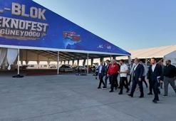 Şanlıurfa’da TEKNOFEST Güneydoğu hazırlıkları sürüyor