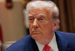 Trump: Zafer takı askeri komplekse dönüştürülecek