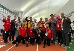 Türkiye, Dünya Taekwondo Poomsae Şampiyonası’nı 3 madalya ile tamamladı