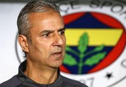 İsmail Kartal: Güzel bir oyunla farklı galip geldiğimiz için oyuncularımı kutluyorum