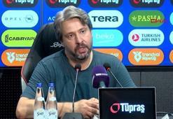 Özhan Pulat: Maçın başında teslim olursanız fatura böyle olur