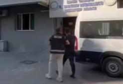 İzmir'de tefeci operasyonu: 7 tutuklama