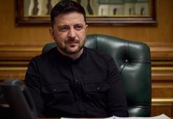 Zelenskiy ve Trump telefonda görüştü