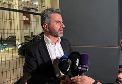 Amed Sportif Faaliyetler Başkanı Eren: Hakemler, rakibimizin gol atması için tutum ortaya koydu